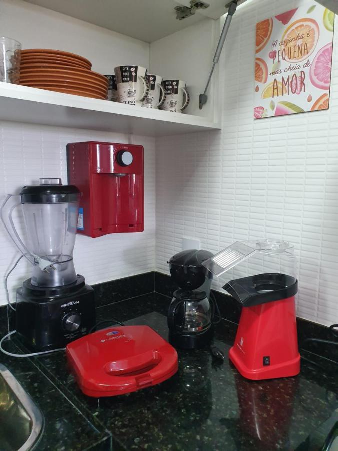 Arraial Do Cabo Golden Lake Residence 2 Quartos 外观 照片