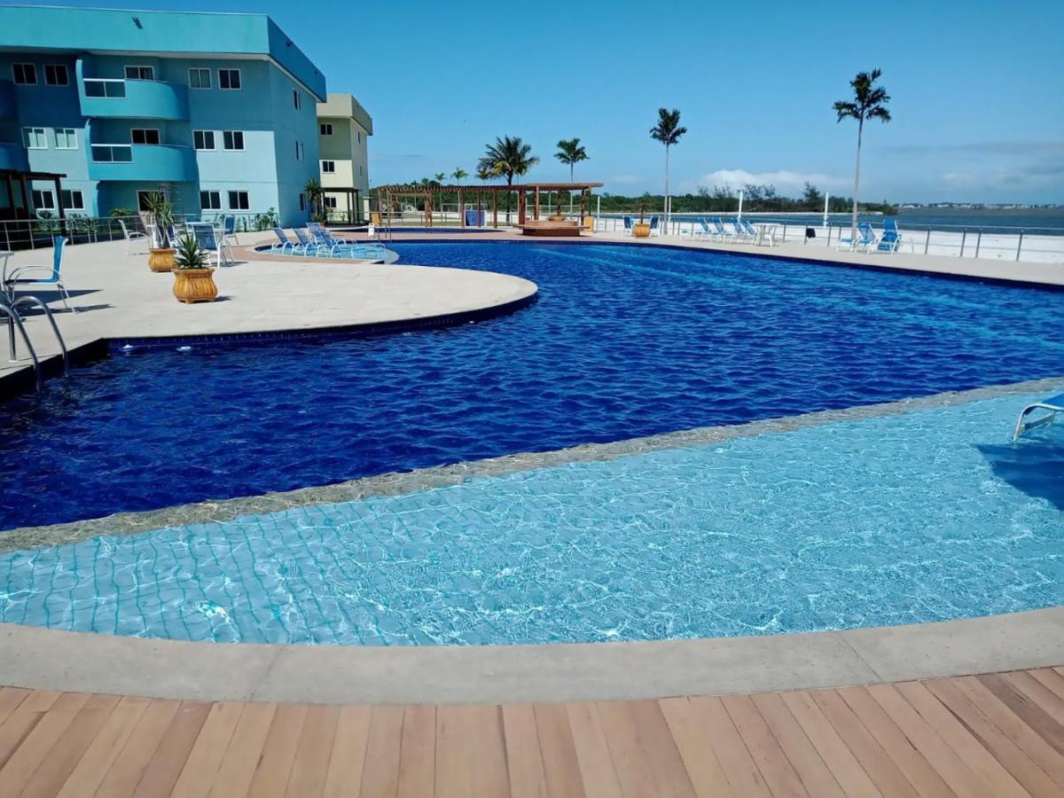 Arraial Do Cabo Golden Lake Residence 2 Quartos 外观 照片