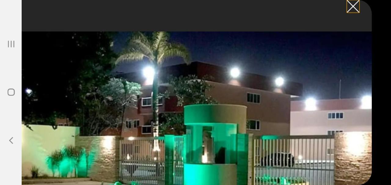 Arraial Do Cabo Golden Lake Residence 2 Quartos 外观 照片