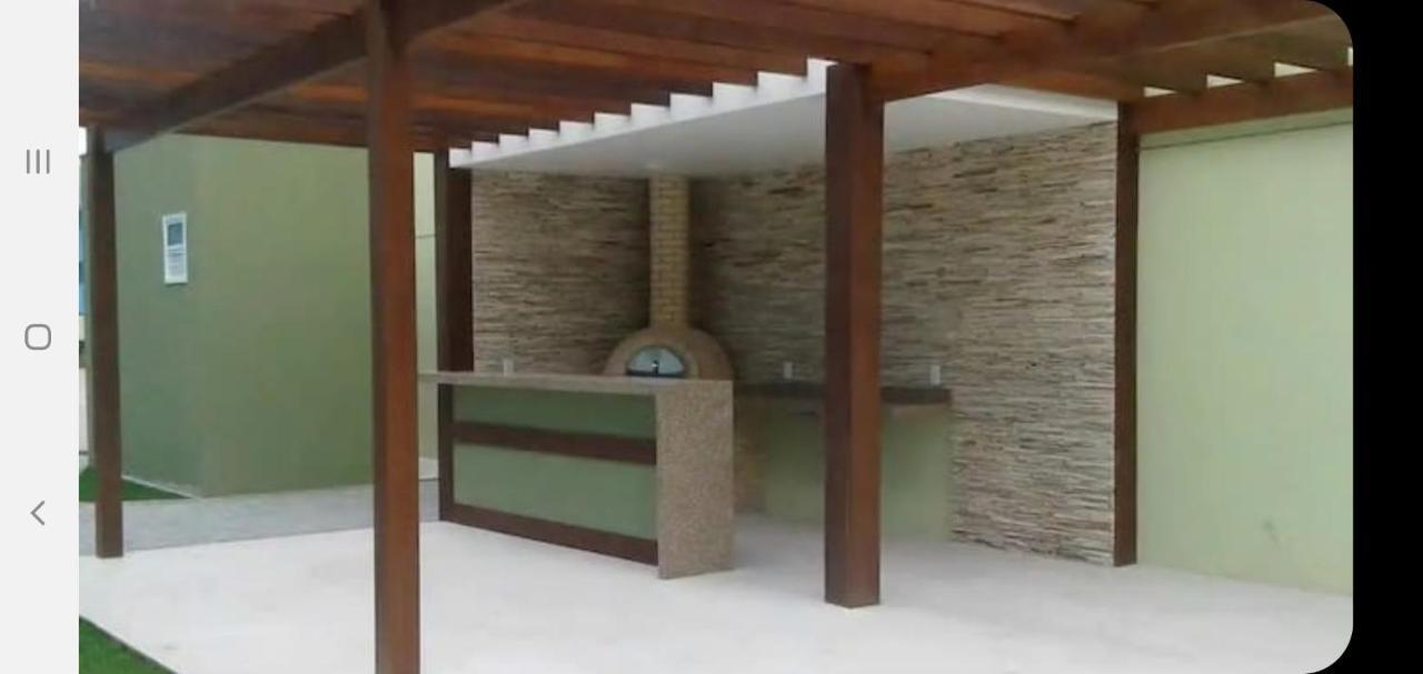 Arraial Do Cabo Golden Lake Residence 2 Quartos 外观 照片