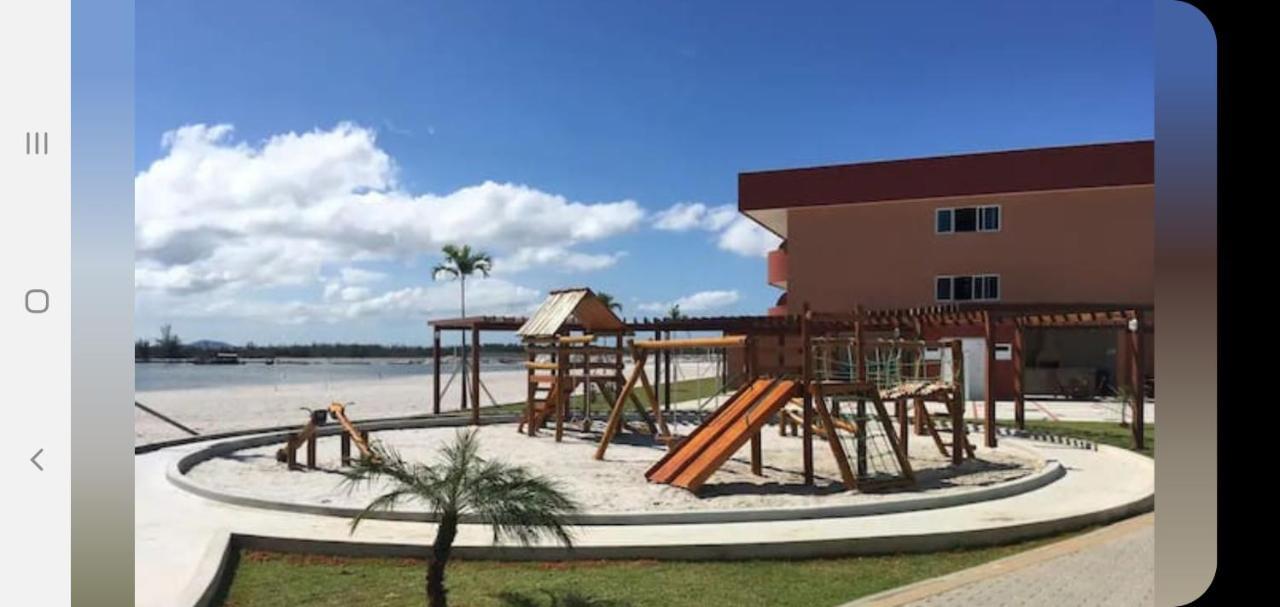 Arraial Do Cabo Golden Lake Residence 2 Quartos 外观 照片