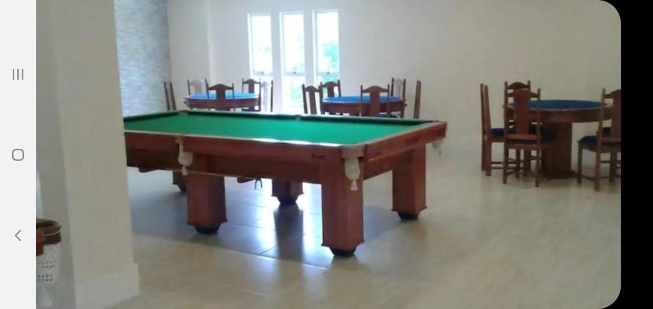 Arraial Do Cabo Golden Lake Residence 2 Quartos 外观 照片