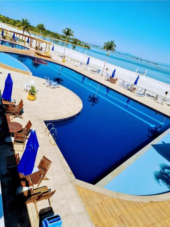 Arraial Do Cabo Golden Lake Residence 2 Quartos 外观 照片