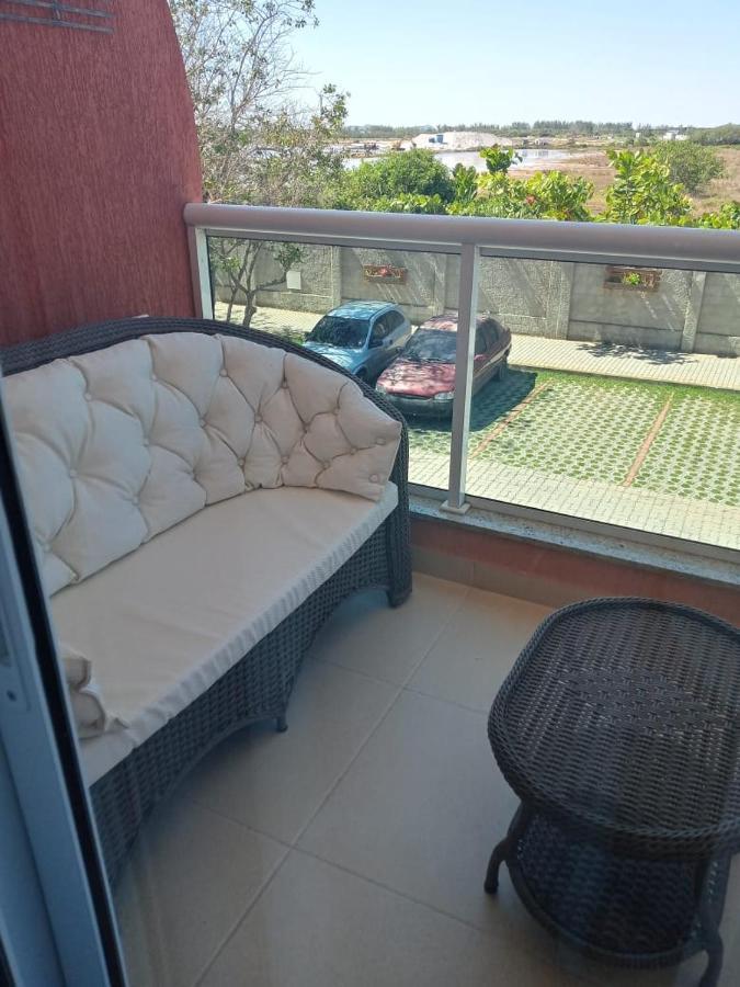 Arraial Do Cabo Golden Lake Residence 2 Quartos 外观 照片