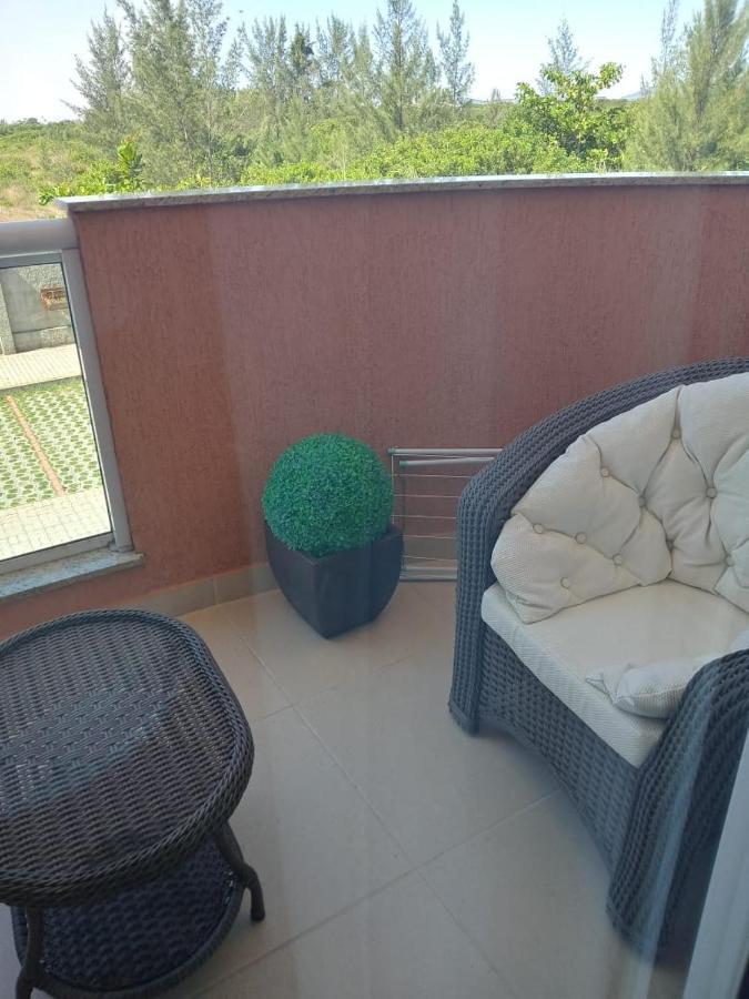 Arraial Do Cabo Golden Lake Residence 2 Quartos 外观 照片