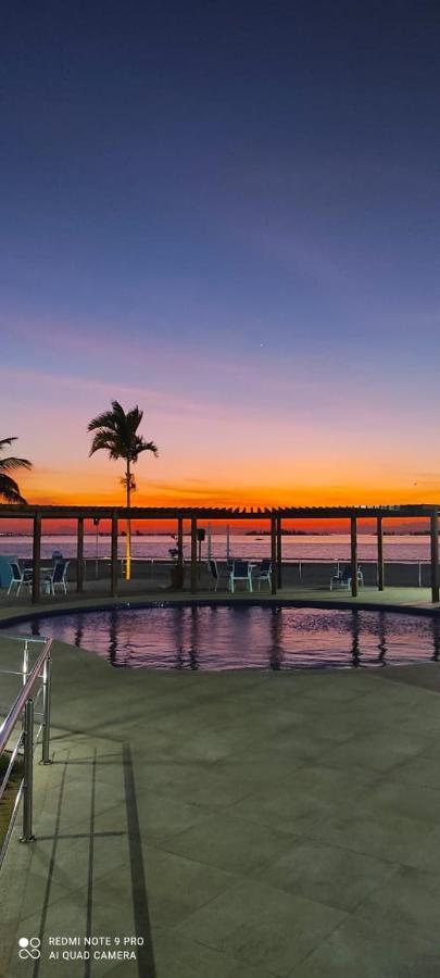 Arraial Do Cabo Golden Lake Residence 2 Quartos 外观 照片
