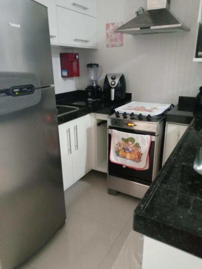 Arraial Do Cabo Golden Lake Residence 2 Quartos 外观 照片