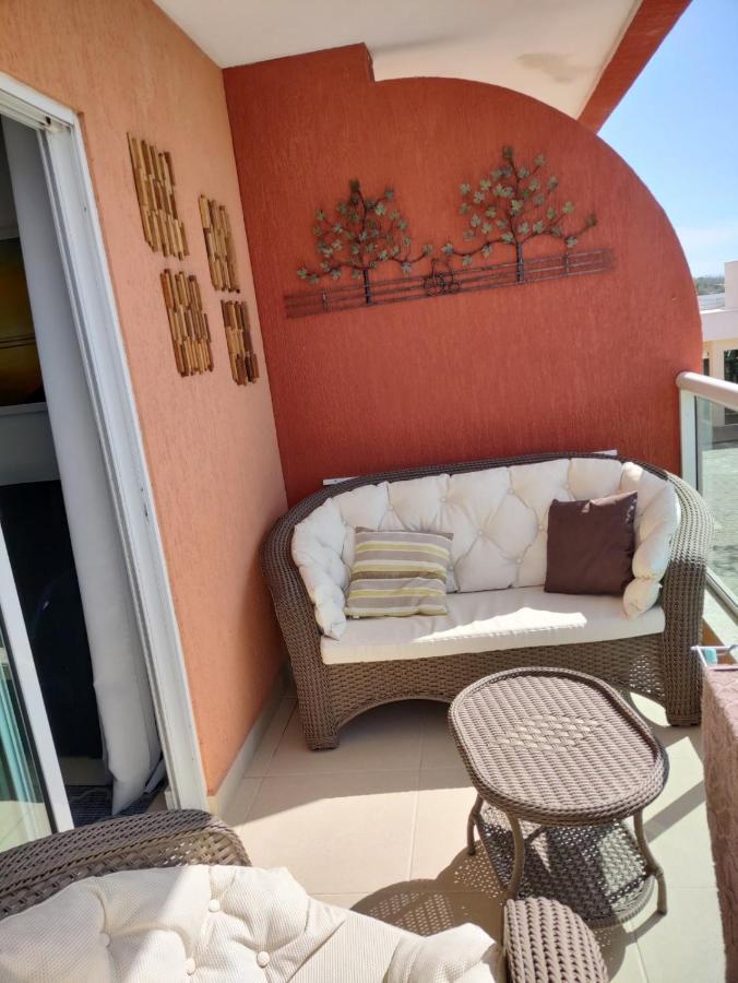 Arraial Do Cabo Golden Lake Residence 2 Quartos 外观 照片