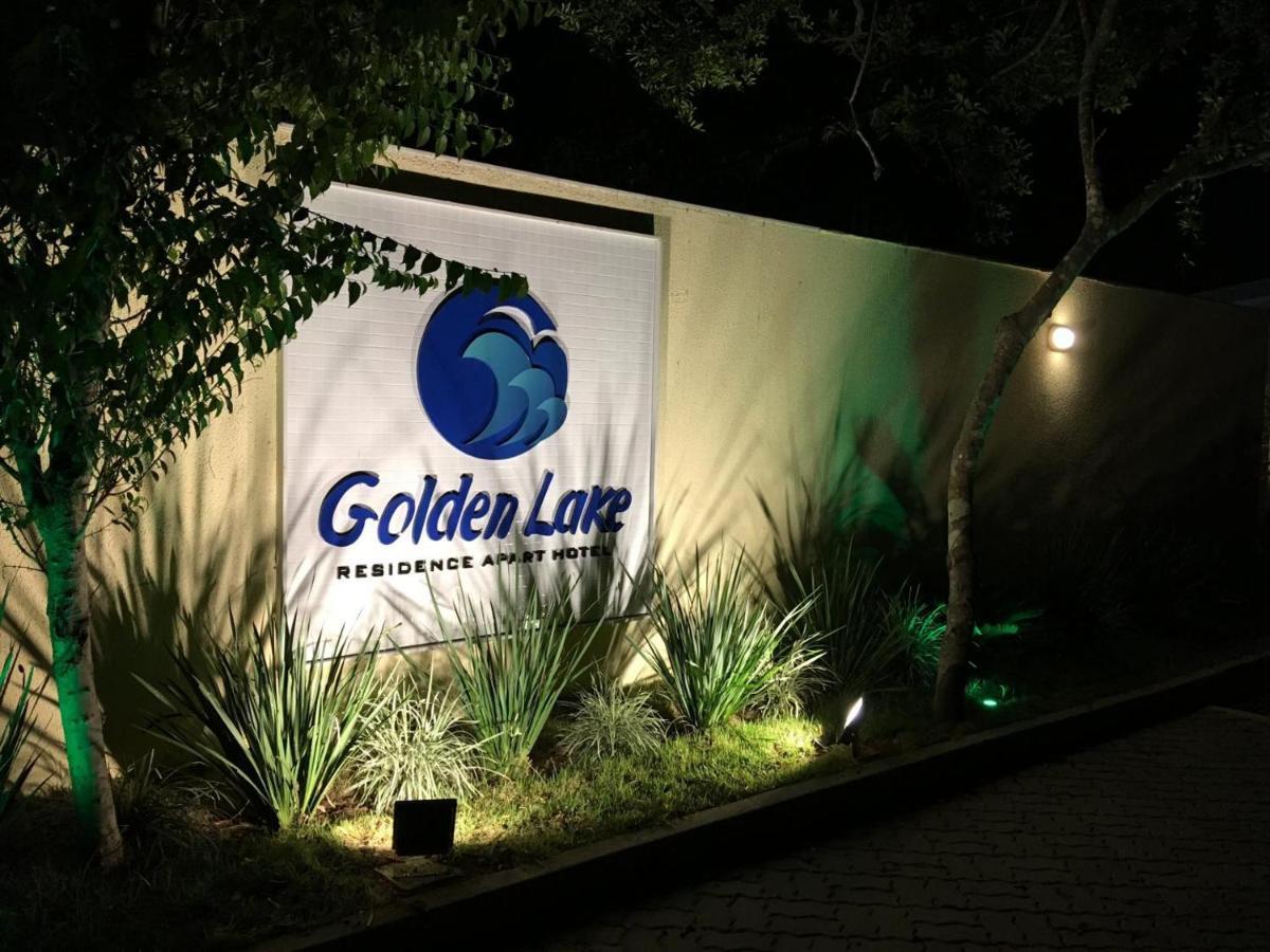 Arraial Do Cabo Golden Lake Residence 2 Quartos 外观 照片
