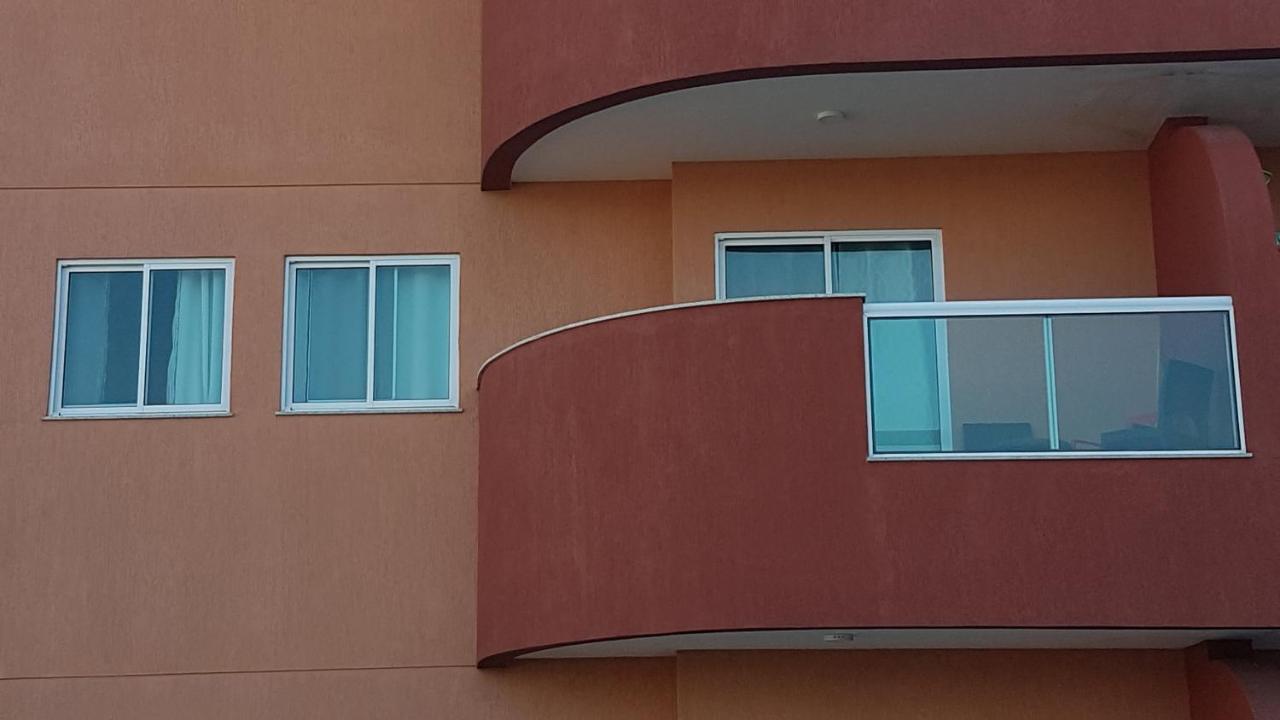 Arraial Do Cabo Golden Lake Residence 2 Quartos 外观 照片